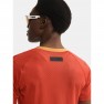 Tricou alergare dama CRAFT PRO HYPERVENT TEE 2 Red