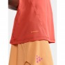 Tricou alergare dama CRAFT PRO HYPERVENT TEE 2 Red