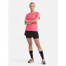 Tricou alergare dama CRAFT PRO HYPERVENT TEE 2 Pink