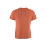 Tricou alergare dama CRAFT PRO TRAIL SS TEE Red