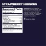 GU Roctane Energy Drink Mix - Strawberry Hibiscus 24 portii