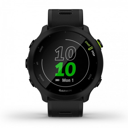 Ceas alergare Garmin Forerunner 55 Black