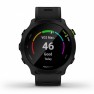 Ceas alergare Garmin Forerunner 55 Black