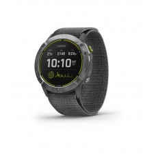CEAS GARMIN ENDURO STEEL GREY, CUREA SPORT GRI