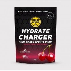 GoldNutrition HYDRATE CHARGER H60 CIRESE 700 G