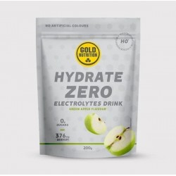 GoldNutrition HYDRATE ZERO H0 MERE VERZI 200 G