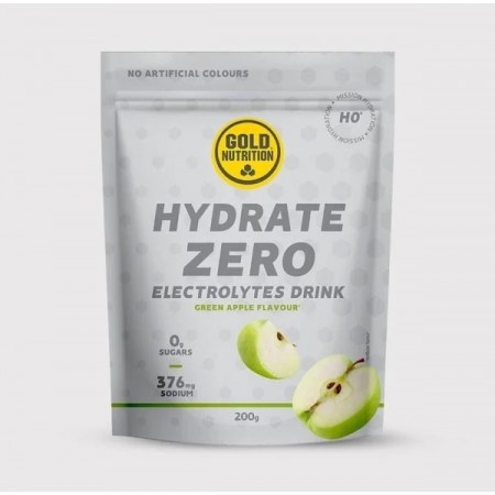GoldNutrition HYDRATE ZERO H0 MERE VERZI 200 G