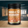 GoldNutrition MUSCLE RECOVERY VANILIE - 900 G