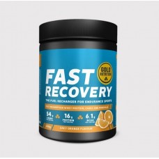 Fast recovery GoldNutrition PORTOCALE 600g