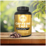 GoldNutrition Caffeine Caps 90 VCAPS