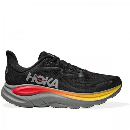 Pantofi alergare barbati Hoka Clifton 10 BKGL FW'25