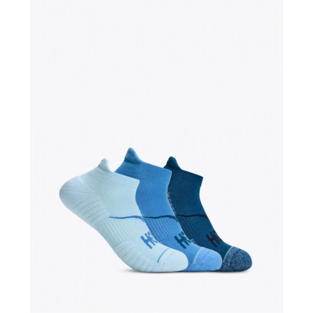 Sosete alergare HOKA No-Show Run Sock 3-Pack HSF FW'26 Sosete alergare HOKA No-Show Run Sock 3-Pack HSF FW'26