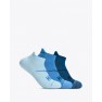 Sosete alergare HOKA No-Show Run Sock 3-Pack HSF FW'26 Sosete alergare HOKA No-Show Run Sock 3-Pack HSF FW'26