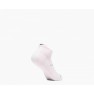 Sosete alergare HOKA No-Show Run Sock 3-Pack WHTWH FW'25