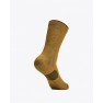 Sosete alergare HOKA Crew Run Sock 3-Pack HYL FW'26
