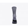 Sosete alergare HOKA Crew Run Sock 3-Pack WBGR FW'26 Sosete alergare HOKA Crew Run Sock 3-Pack WBGR FW'26