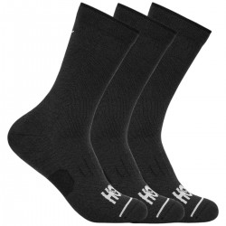 Sosete alergare HOKA Crew Run Sock 3-Pack BBBLC SS'26