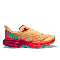 Pantofi alergare trail dama Hoka Speedgoat 5 IFLM SS'23