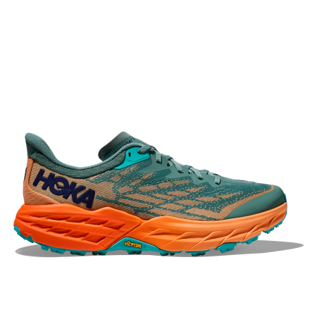Pantofi alergare trail barbati Hoka Speedgoat 5 TMOR SS'23
