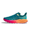 Pantofi alergare trail dama Hoka Speedgoat 5 DLCR SS'23