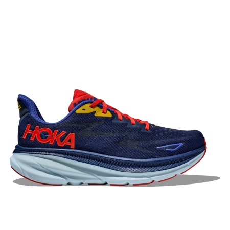 Pantofi alergare barbati Hoka Clifton 9 BBDGB SS'23