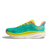 Pantofi alergare dama Hoka Clifton 9 CEPR SS'23