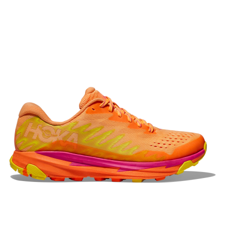 Pantofi alergare trail dama Hoka Torrent 3 MOVO SS'23