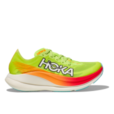 Pantofi alergare Unisex Hoka Rocket X 2 LCS FW'24