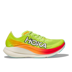 Pantofi alergare Unisex Hoka Rocket X 2 LCS FW'24