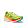 Pantofi alergare Unisex Hoka Rocket X 2 LCS FW'24