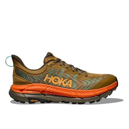 Pantofi alergare trail barbati Hoka Mafate Speed 4 AQL FW'24