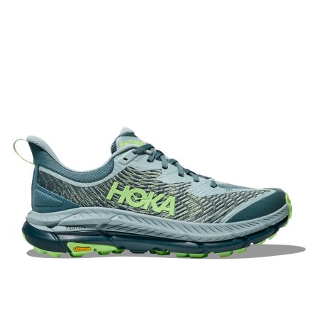 Pantofi alergare trail barbati Hoka Mafate Speed 4 MRZ SS'25