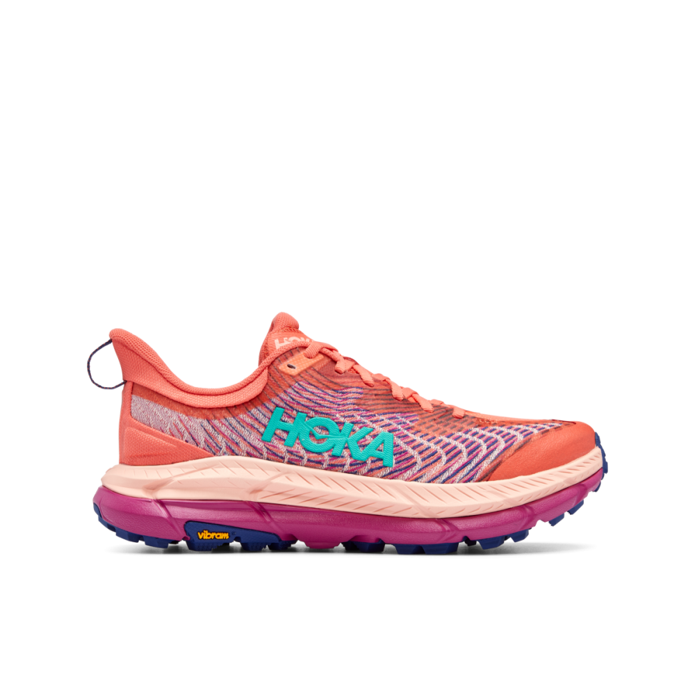 Hoka trail mafate hot sale