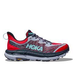 Pantofi alergare trail dama Hoka Mafate Speed 4 CTRM FW'24