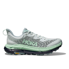 Pantofi alergare trail dama Hoka Mafate Speed 4 DTF SS'25