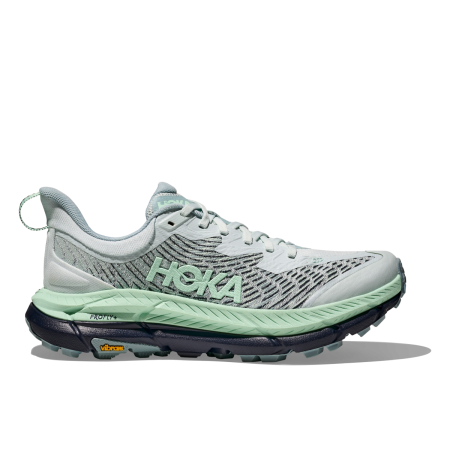 Pantofi alergare trail dama Hoka Mafate Speed 4 DTF SS'25