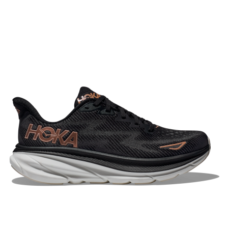 Pantofi alergare dama Hoka Clifton 9 BRGL FW'23