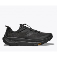 Pantofi alergare trail dama Hoka Transport Gore-Tex BBLC FW'24