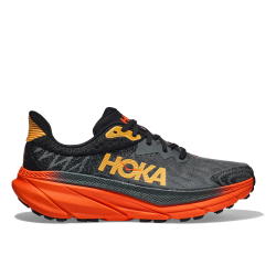 Pantofi alergare trail barbati Hoka Challenger ATR 7 CFLM SS'25