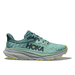 Pantofi alergare trail dama Hoka Challenger ATR 7 MGTR SS'23