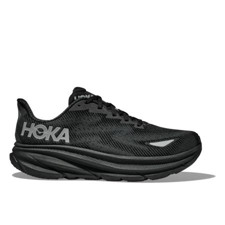 Pantofi alergare dama Hoka Clifton 9 Gore-Tex BBLC FW'24