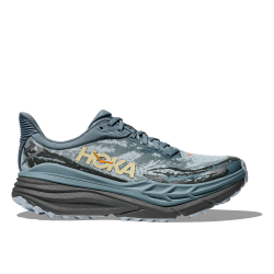 Pantofi alergare trail barbati Hoka Stinson 7 SBLSP SS'26