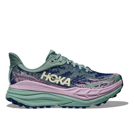 Pantofi alergare trail dama Hoka Stinson 7 RMRY SS'26 Pantofi alergare trail dama Hoka Stinson 7 RMRY SS'26