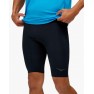 Colant alergare barbati HOKA Novafly Half Tight, BLK FW'25