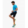 Colant alergare barbati HOKA Novafly Half Tight, BLK FW'25