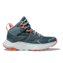 Ghete dama Hoka Anacapa 2 Mid Gore-Tex MFGD FW'25