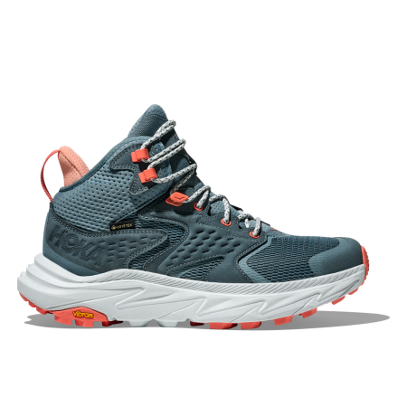 Ghete dama Hoka Anacapa 2 Mid Gore-Tex MFGD FW'25