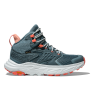 Ghete dama Hoka Anacapa 2 Mid Gore-Tex MFGD FW'25