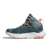 Ghete dama Hoka Anacapa 2 Mid Gore-Tex MFGD FW'25