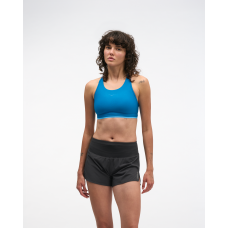 Bustiera dama HOKA Hupana Sports Bra RemovableCup NTG FW'26